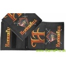 Hammerfall Shield