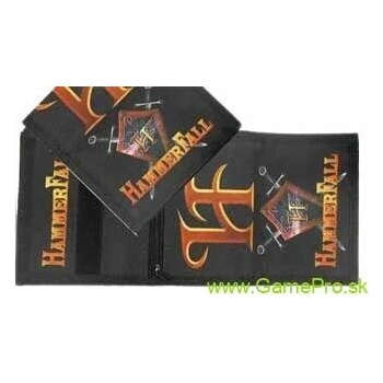 Hammerfall Shield