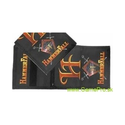 Hammerfall Shield
