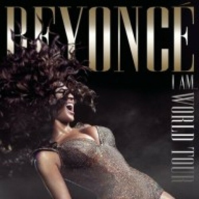 Beyoncé - I Am..World Tour