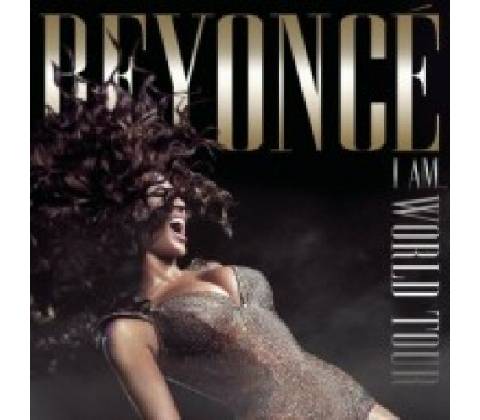 Beyoncé - I Am..World Tour