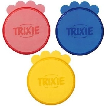 Víčko na konzervy 7,5 cm 3 ks