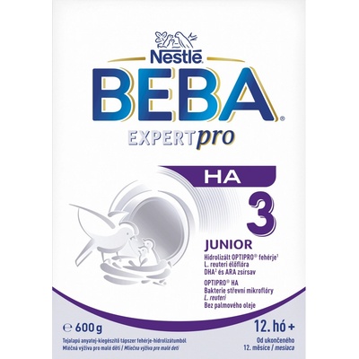 BEBA EXPERTpro HA 3 600 g