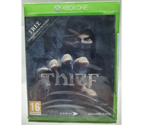 Thief