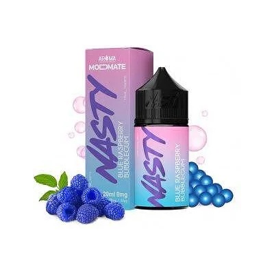 Nasty Juice Blue Raspberry Bubblegum 50ml