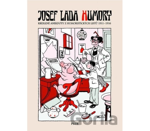 Humory - Josef Lada