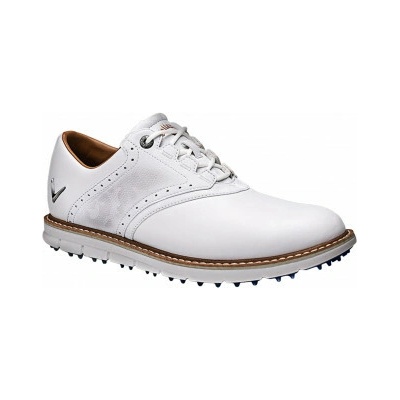 callaway Lux Premium Mens white/brown