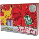 Adventní kalendáře Boti Pokémon