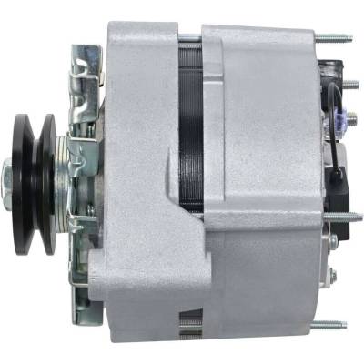 Alternátor HELLA 8EL 012 426-651