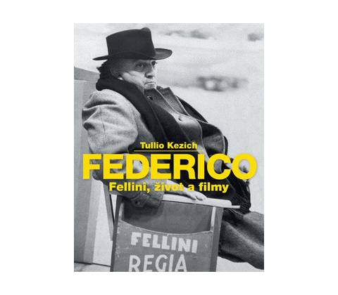 Federico Fellini