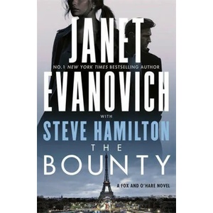 Bounty | Janet Evanovich (ISBN: 9781472260994)