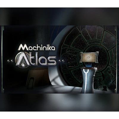 Machinika: Atlas