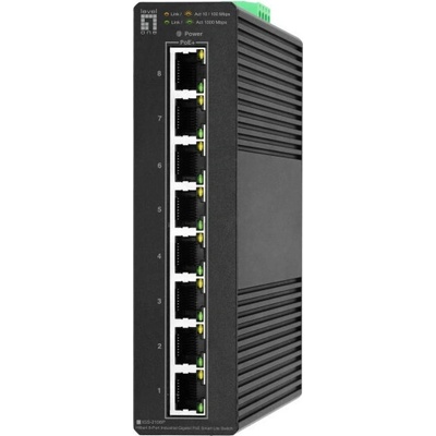 LevelOne IGS-2108P