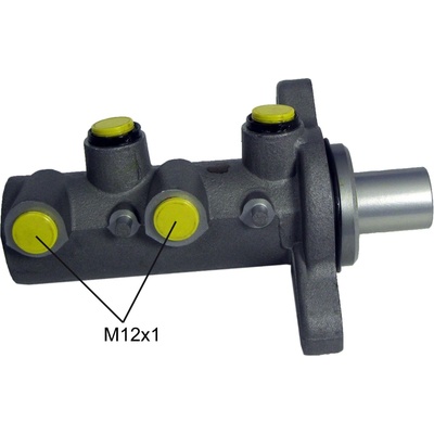 Hlavný brzdový válec BREMBO M 23 161 (M23161)