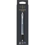 Parker Химикалка Royal IM Blue Grey CT