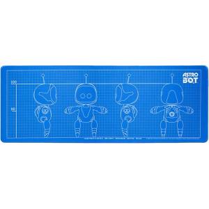 Paladone Astro Bot Desk Mat - XL (PP14336AB)