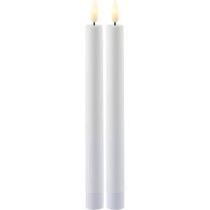 Sirius LED свещи в комплект от 2 бр. (височина 25 cm) Sille Tall Exclusive - Sirius (80800)