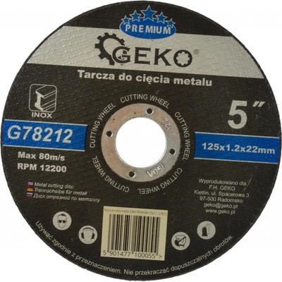 Geko G78212