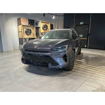 Cupra Formentor TDI DSG 110 kW