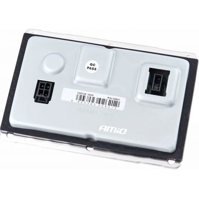 AMiO Ксенонов баласт/стартер d1/3(v2) (2861)