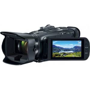 Canon HF G50 (3667C007AA) Цифрови видеокамери
