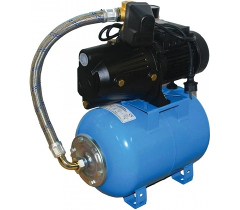 Malec JET 100A/80L