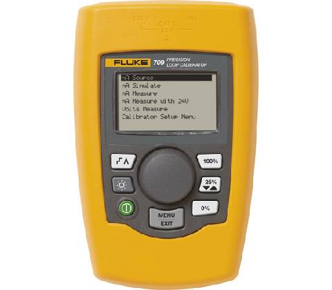 Fluke 709