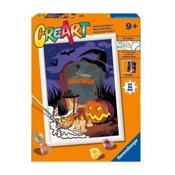 Cre Art for Kids: Halloween Mood