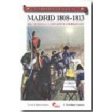 Madrid, 1808-1813 del 2 de Mayo a la expulsión de los franceses