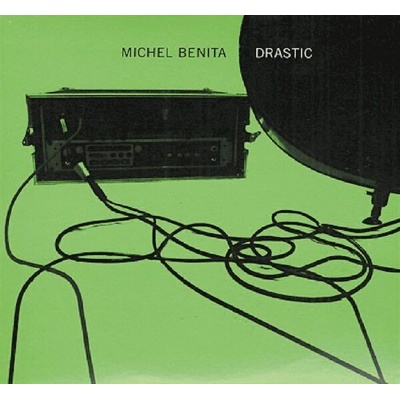 Michel Benita - Drastic CD