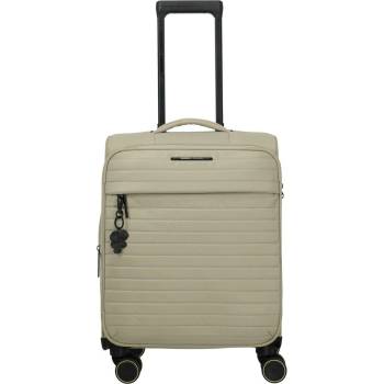 Travelite Пътен куфар Travelite BARBARA Stepp S Satin nude Travelite | Bezhov | МЪЖЕ | UNI