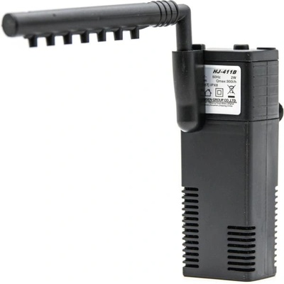 SUNSUN вътрешен филтър hj-411b 300 л/ч (2702)