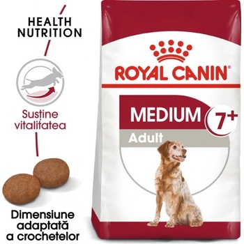 Image 1 of Royal Canin Medium Mature 15 kg