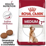 Royal Canin Medium Mature 15 kg