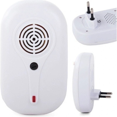Verk Mini elektronický odpuzovač komárů 24210