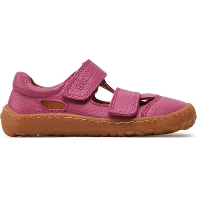 Froddo Сандали Froddo Barefoot Sandal G3150266-7 S Розов (Barefoot Sandal G3150266-7 S)