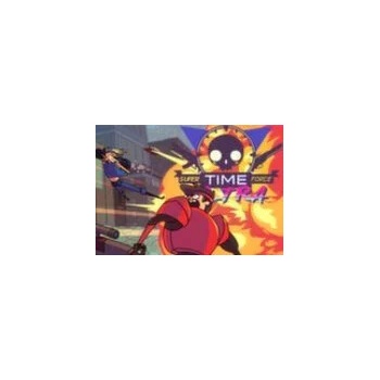 Super Time Force