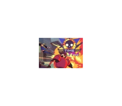 Super Time Force