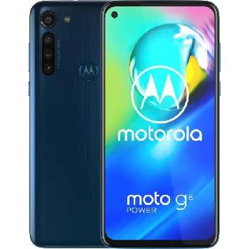 Motorola Moto G8 Power 64GB Dual