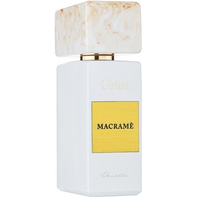 Gritti Macramè Tester Парфюм EDP Тестер за жени 100ml