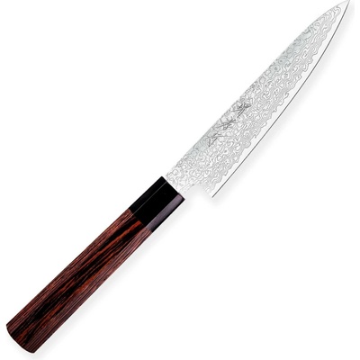 Sakai Aoki Hamono Co.,Ltd. (JAPAN) Univerzální nůž Petty 135 mm Sakai Takayuki Ginga