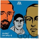Moja Reč - Dobrí Chlapci 4 CD