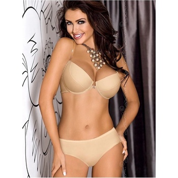Axami podprsenka V-5790 Basic Beige
