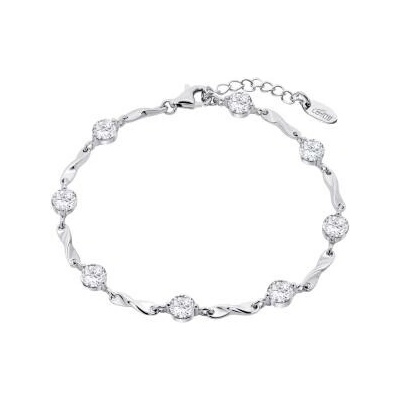 LOTUS SILVER Trendy AG 925/1000 LP3091-2/1