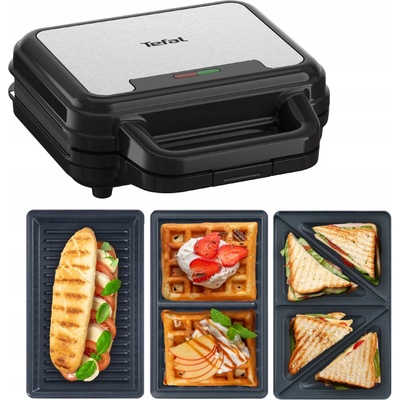 Tefal SW 383 D 10 – Zboží Dáma