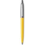 Parker Гел химикалка Parker Jotter Originals, жълта (30365-А-ЖЪЛТ)