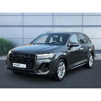 Audi Q7 50 TDI quattro S-Line 210 kW