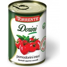 La Torrente Pomodorini cherry rajčata Dorini 400 g