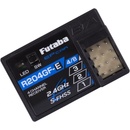 Futaba R204GF-E S-FHSS/FHSS 4k přijímač