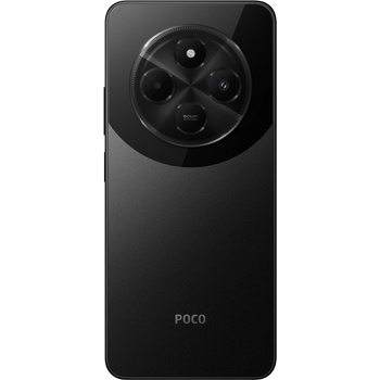 POCO C75 6GB/128GB Black